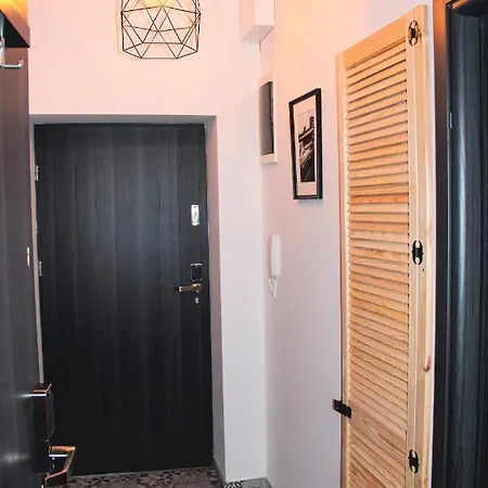 Apartament Kattowitz *