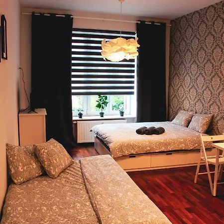 Apartment Apartament Kattowitz