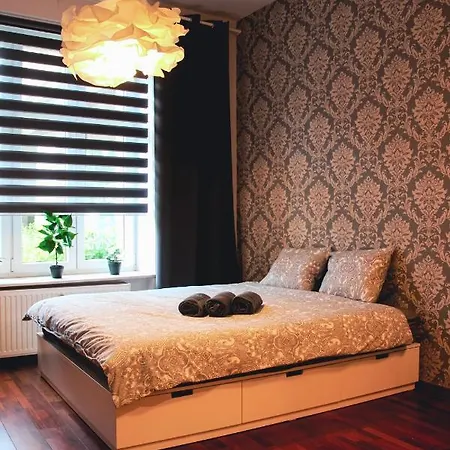 Apartament Kattowitz Katowice