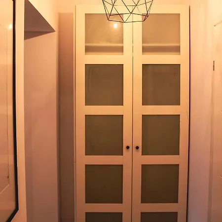 Apartament Kattowitz Apartment