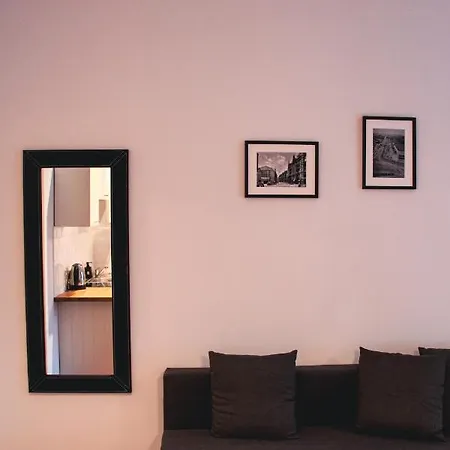 Apartament Kattowitz Apartment *