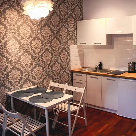 Apartament Kattowitz *