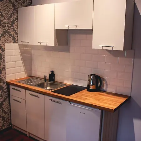 Apartament Apartament Kattowitz *