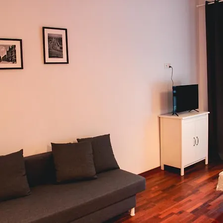 Apartment Apartament Kattowitz