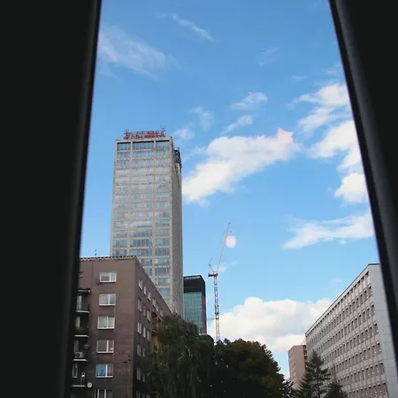 Apartment Apartament Kattowitz Kattowitz