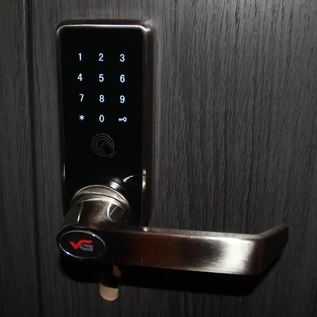 Apartament Kattowitz Apartment *