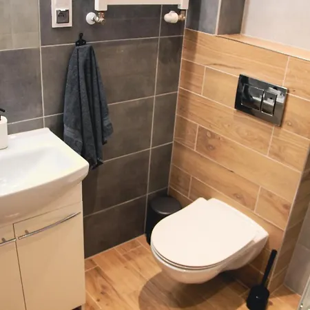 Apartament Kattowitz *