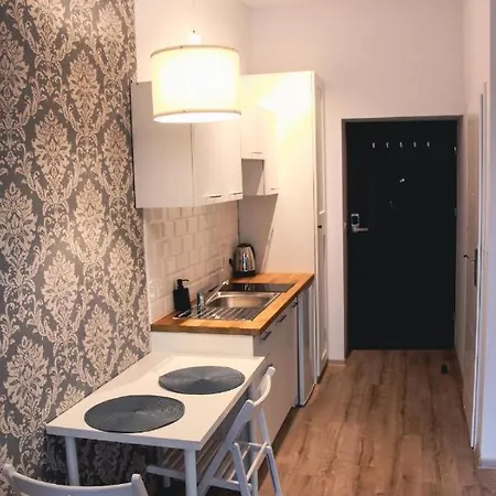Apartament Kattowitz *