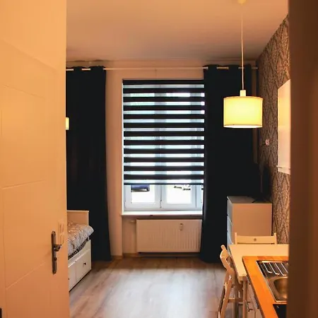 Apartament Kattowitz * Katowice