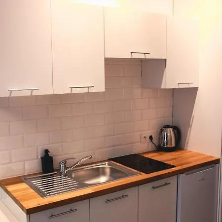 Apartament Kattowitz * Katoviçe