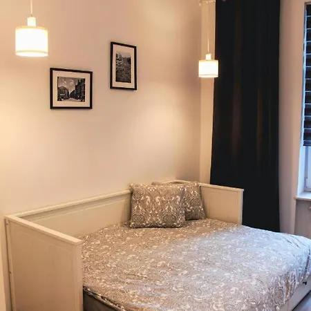 Apartament Kattowitz