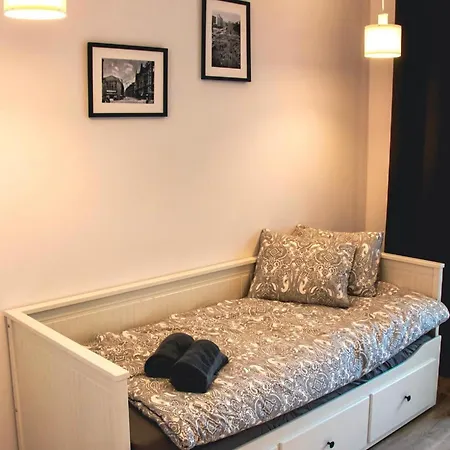 Apartament Apartament Kattowitz