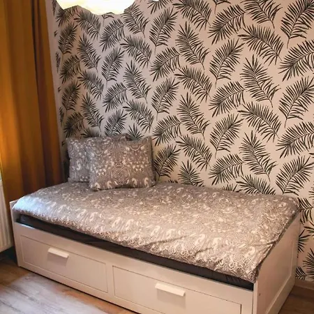 Apartament Kattowitz