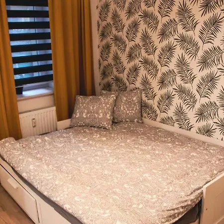 Daire Apartament Kattowitz *