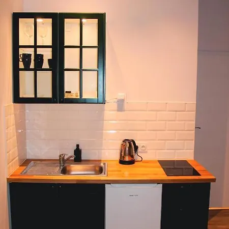 Apartament Kattowitz Apartament Katowice