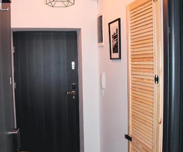 Apartament Kattowitz *