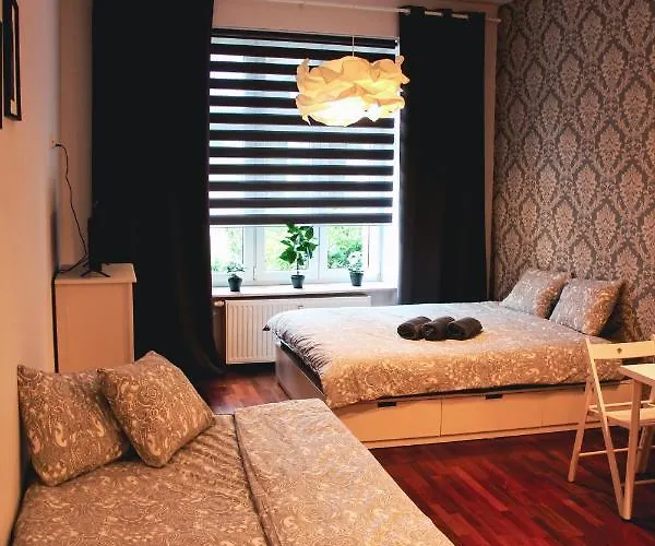 Apartment Apartament Kattowitz