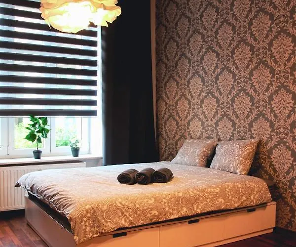 Apartament Kattowitz Kattowitz