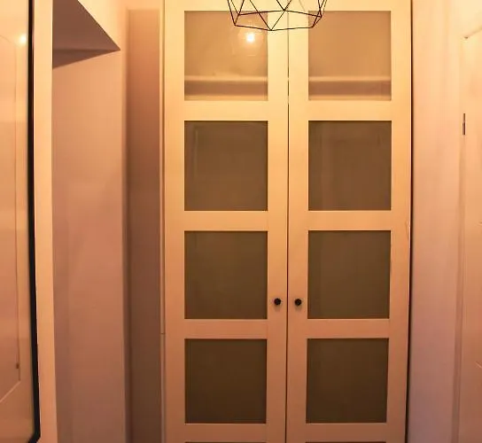 Apartament Kattowitz Apartment