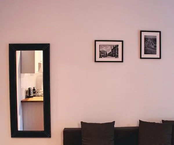 Apartament Kattowitz Apartamento *