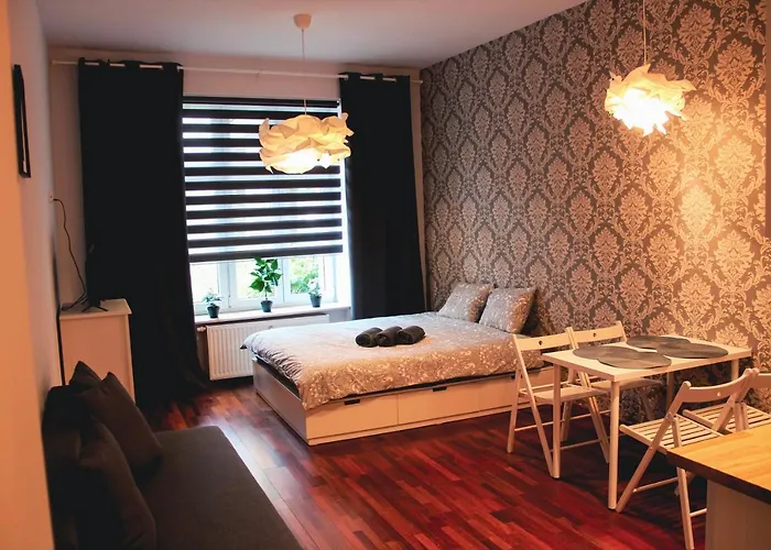 Apartment Apartament Kattowitz