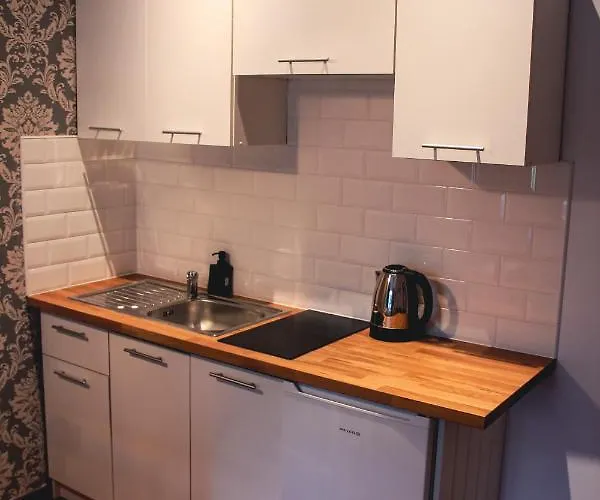 Apartamento Apartament Kattowitz *