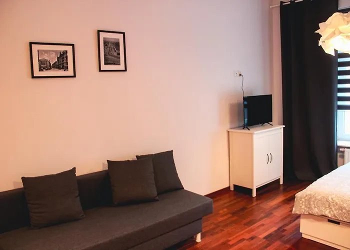 Apartment Apartament Kattowitz