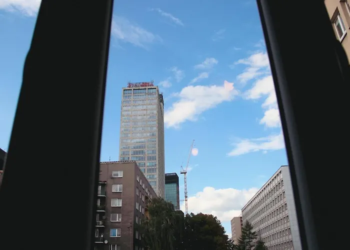 Apartment Apartament Kattowitz Kattowitz