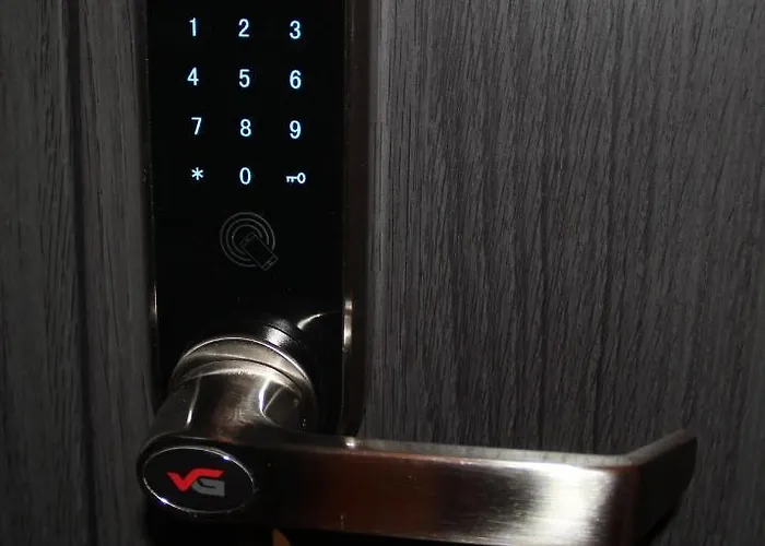 Apartament Kattowitz Apartment *