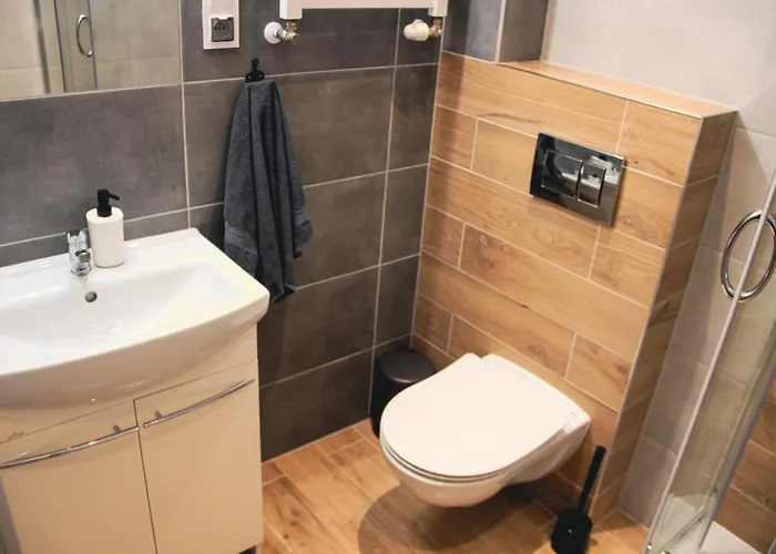 Apartament Kattowitz *