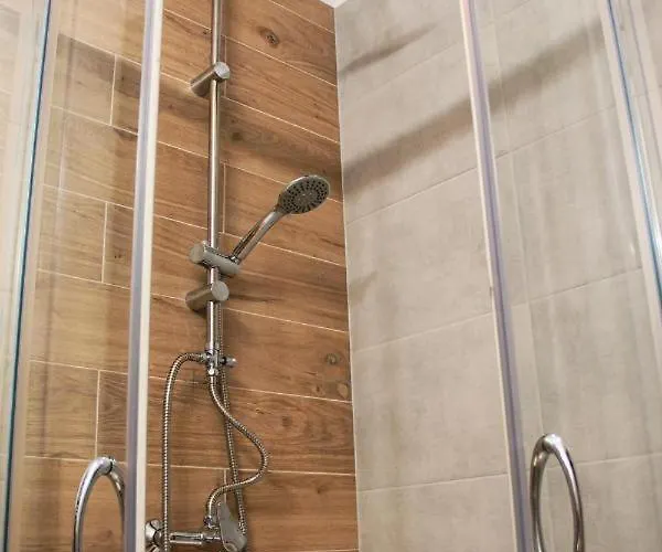 Apartament Kattowitz *