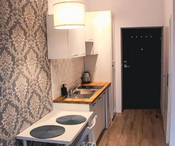 Apartament Kattowitz *