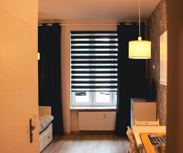 Apartament Kattowitz * Katowice