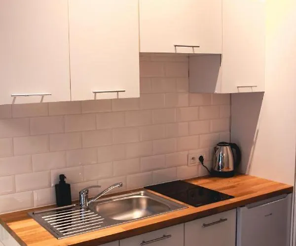 Apartament Kattowitz * Katowice