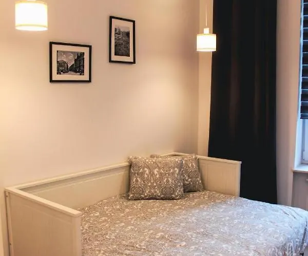 Apartament Kattowitz