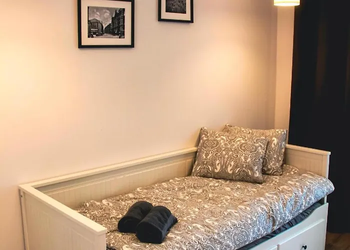 Apartamento Apartament Kattowitz