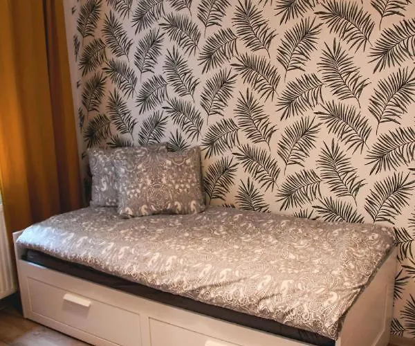 Apartament Kattowitz