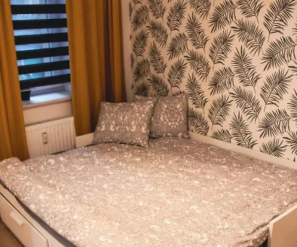 Apartamento Apartament Kattowitz *